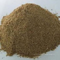 Meat Bone Meal Animal Food